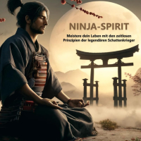 Ninja-Spirit