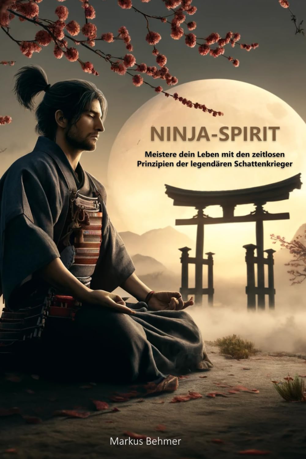 Ninja Spirit